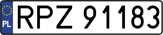 RPZ91183