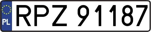 RPZ91187