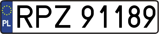 RPZ91189