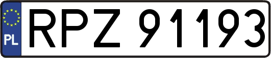 RPZ91193