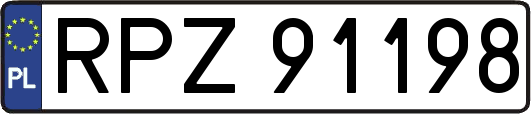 RPZ91198