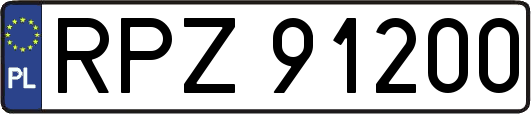 RPZ91200