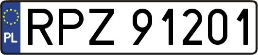 RPZ91201