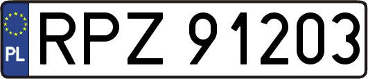 RPZ91203