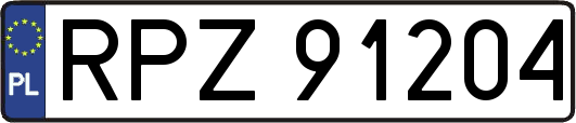 RPZ91204