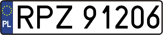 RPZ91206