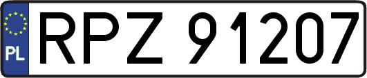 RPZ91207
