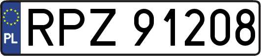 RPZ91208