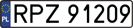 RPZ91209