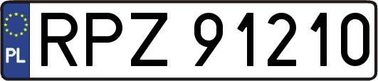 RPZ91210