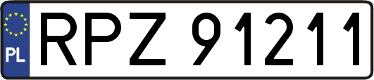 RPZ91211