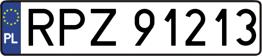 RPZ91213