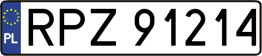 RPZ91214