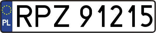 RPZ91215