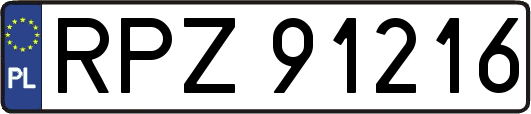 RPZ91216