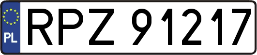 RPZ91217