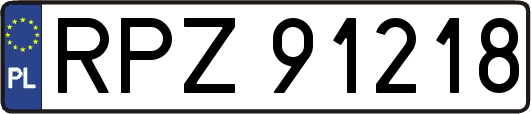RPZ91218