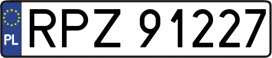 RPZ91227