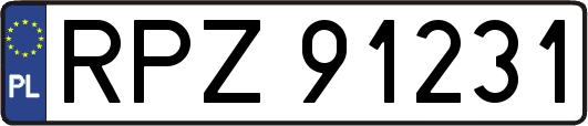 RPZ91231
