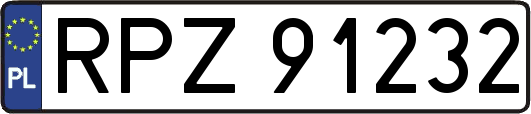 RPZ91232