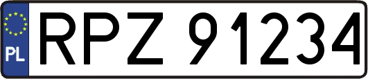 RPZ91234