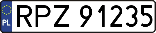 RPZ91235