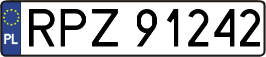RPZ91242