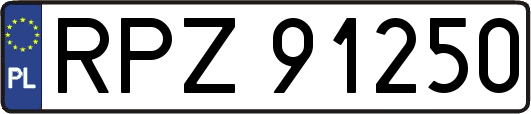 RPZ91250