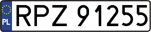 RPZ91255