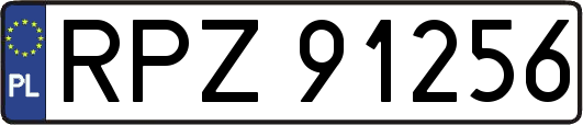 RPZ91256
