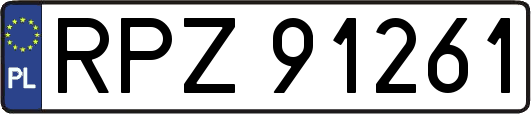 RPZ91261