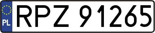 RPZ91265