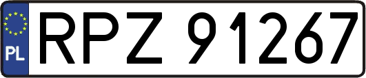 RPZ91267