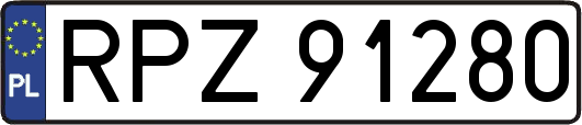 RPZ91280
