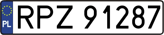 RPZ91287