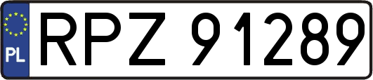 RPZ91289