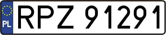 RPZ91291