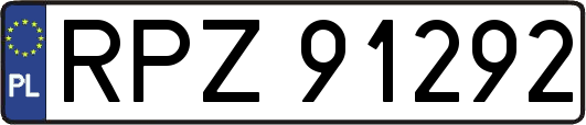 RPZ91292