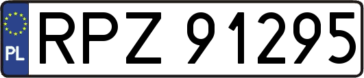RPZ91295