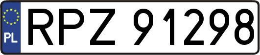 RPZ91298