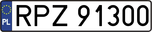 RPZ91300