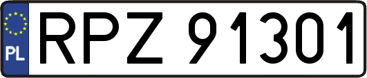 RPZ91301
