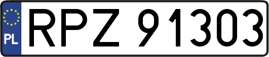 RPZ91303
