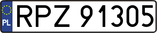 RPZ91305