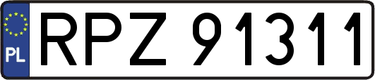 RPZ91311
