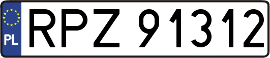 RPZ91312