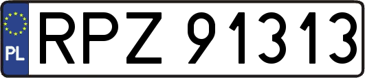 RPZ91313