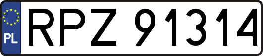 RPZ91314