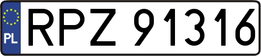 RPZ91316