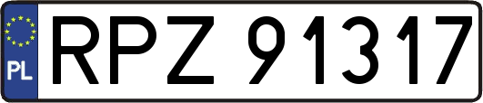 RPZ91317